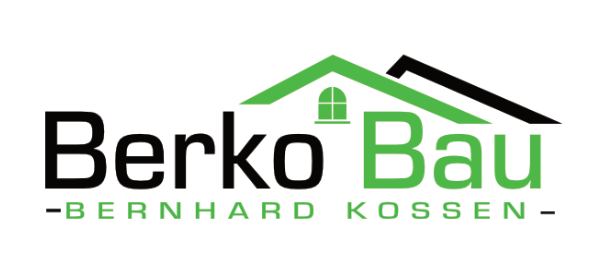 Logo Berko Bau Börger