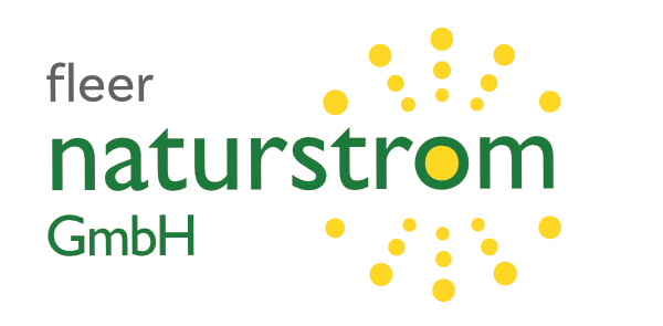 Logo Fleer Naturstrom