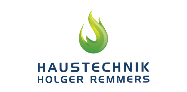 Logo Haustechnik Holger Remmers Börger
