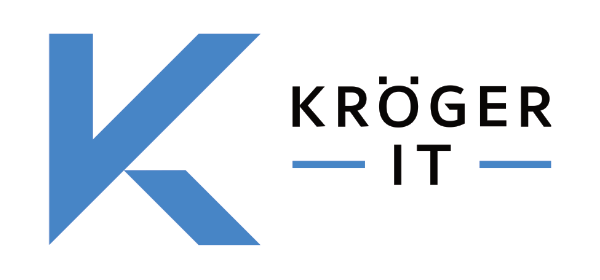 Logo Kröger IT