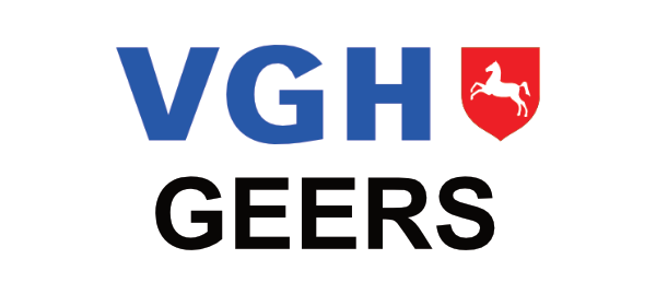 Logo VGH Geers