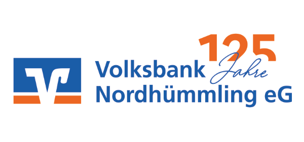 Logo Volksbank Nordhümmling